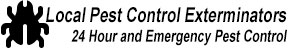 US Unmanned Aerial Vehicles VA Pest Control Exterminators